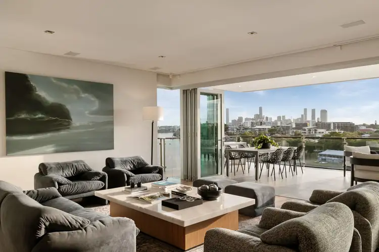 7/1 Glenny Street, Toowong QLD 4066