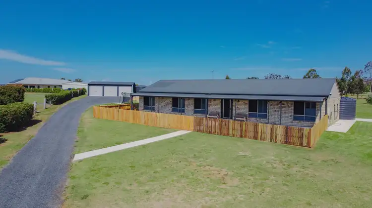 Second view of Homely house listing, 24 Condavale Drive, Rosenthal Heights QLD 4370