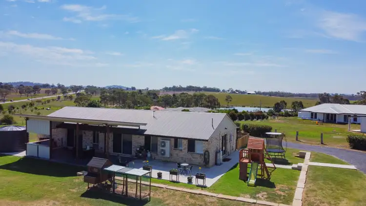 Fifth view of Homely house listing, 24 Condavale Drive, Rosenthal Heights QLD 4370