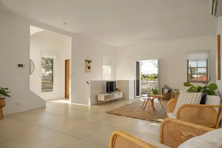 Fifth view of Homely house listing, 7 Watson Street, Camp Hill QLD 4152