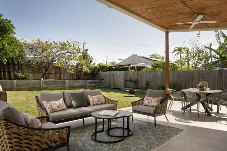 Sixth view of Homely house listing, 7 Watson Street, Camp Hill QLD 4152