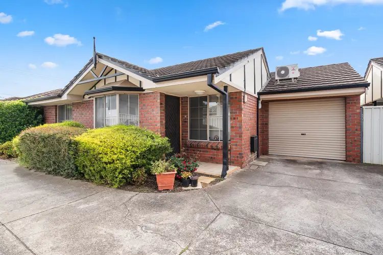 Main view of Homely unit listing, 2/25 Warwick Avenue, Kurralta Park SA 5037