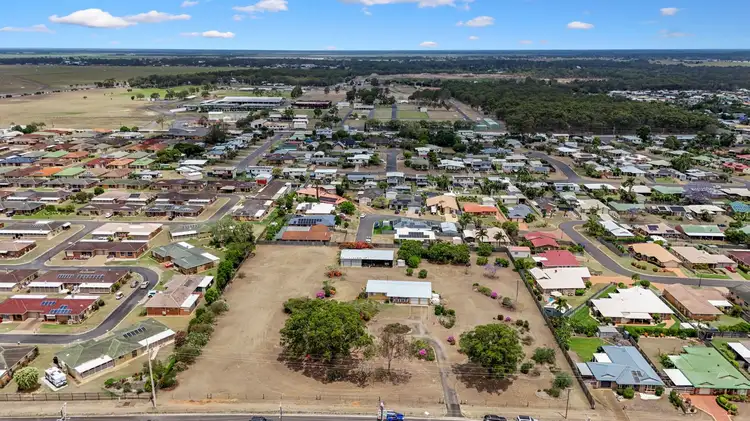 47 Dittmann Road, Avoca QLD 4670
