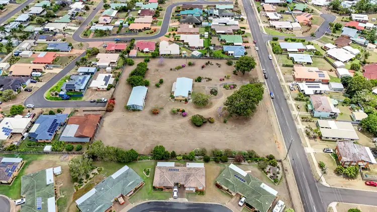Third view of Homely house listing, 47 Dittmann Road, Avoca QLD 4670
