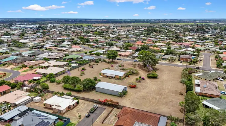 Fourth view of Homely house listing, 47 Dittmann Road, Avoca QLD 4670