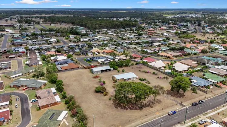 Fifth view of Homely house listing, 47 Dittmann Road, Avoca QLD 4670