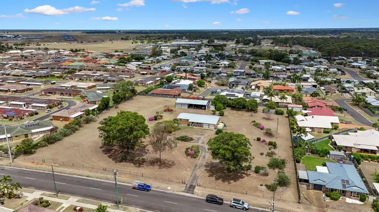 Sixth view of Homely house listing, 47 Dittmann Road, Avoca QLD 4670
