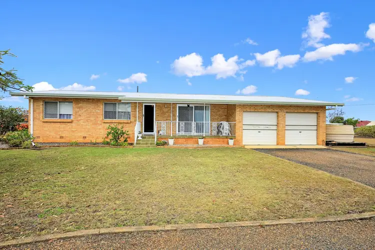 Seventh view of Homely house listing, 47 Dittmann Road, Avoca QLD 4670