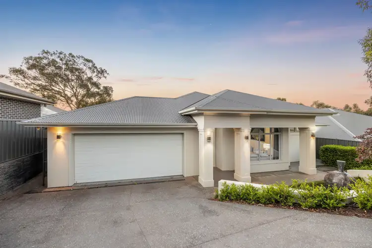 15 Fisher Crescent, Craigburn Farm SA 5051