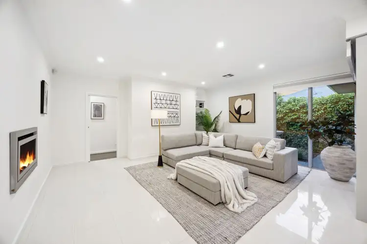 Third view of Homely house listing, 15 Fisher Crescent, Craigburn Farm SA 5051