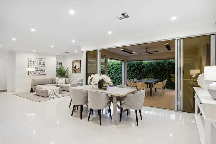 Fourth view of Homely house listing, 15 Fisher Crescent, Craigburn Farm SA 5051