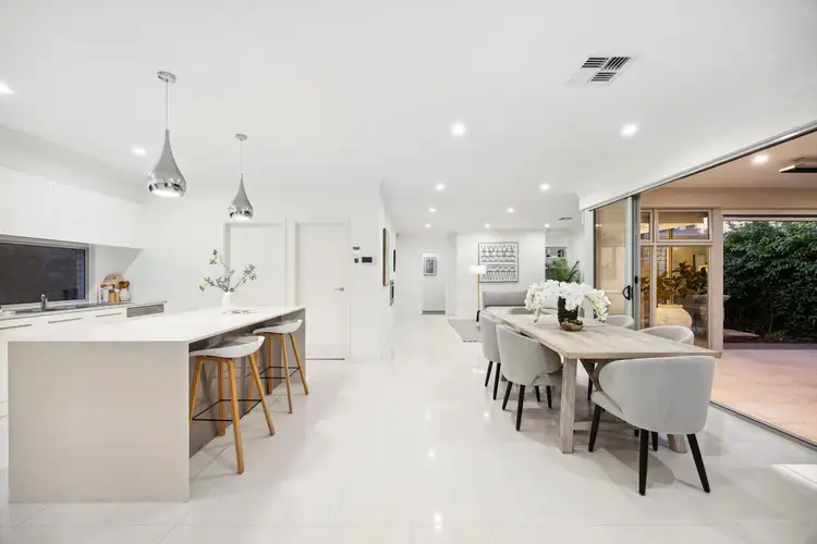 Fifth view of Homely house listing, 15 Fisher Crescent, Craigburn Farm SA 5051