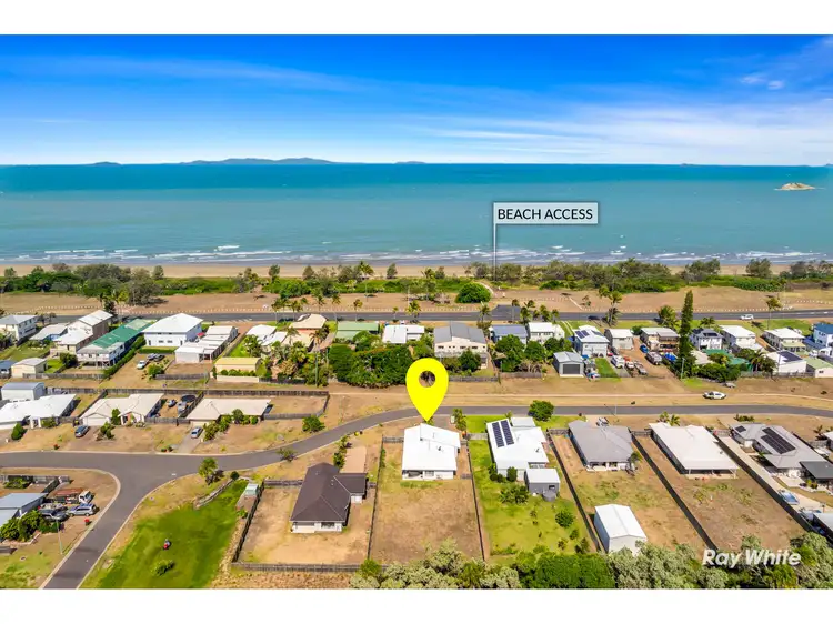 15 Outrigger Drive, Mulambin QLD 4703