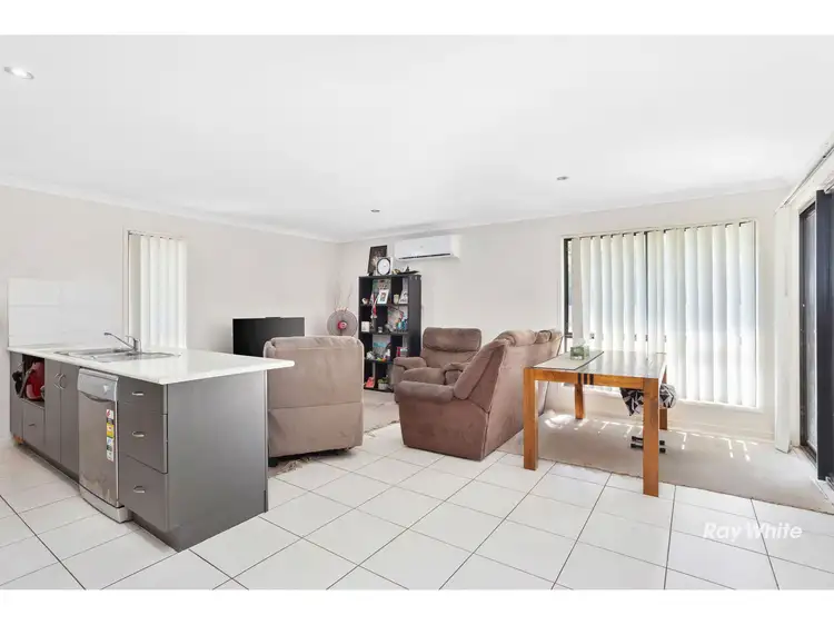 Second view of Homely house listing, 15 Outrigger Drive, Mulambin QLD 4703