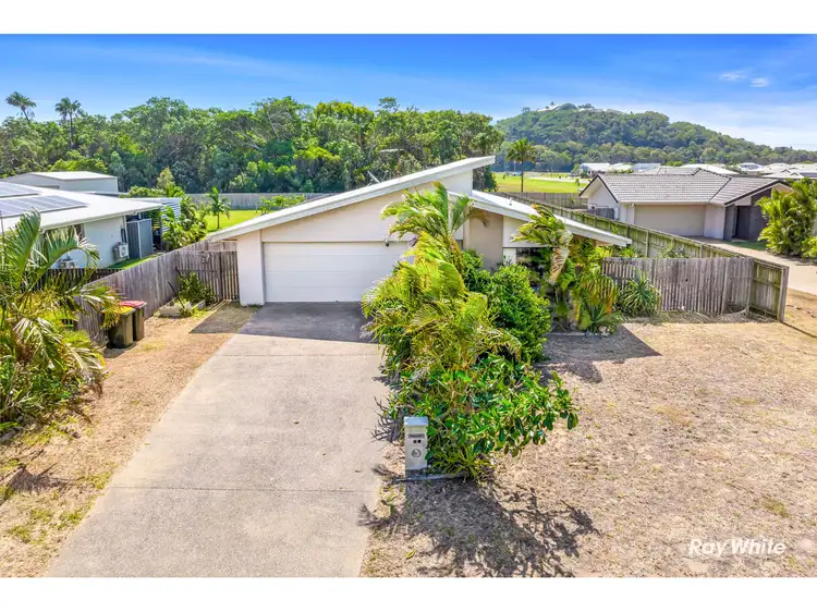 Third view of Homely house listing, 15 Outrigger Drive, Mulambin QLD 4703