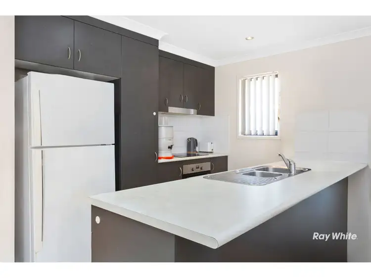 Fourth view of Homely house listing, 15 Outrigger Drive, Mulambin QLD 4703