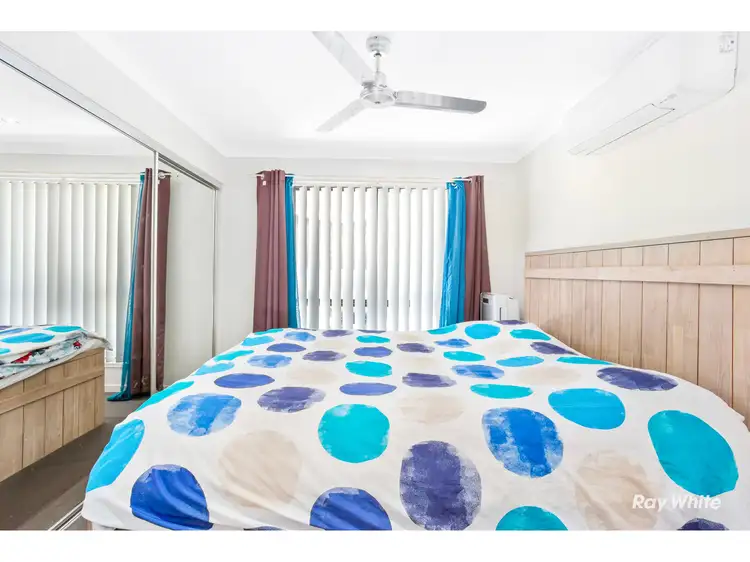 Fifth view of Homely house listing, 15 Outrigger Drive, Mulambin QLD 4703