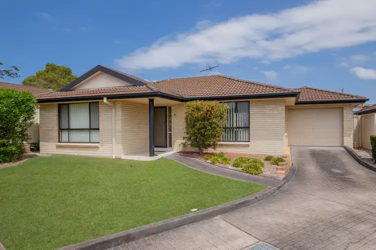 5/319 Old Pacific Highway, Swansea NSW 2281