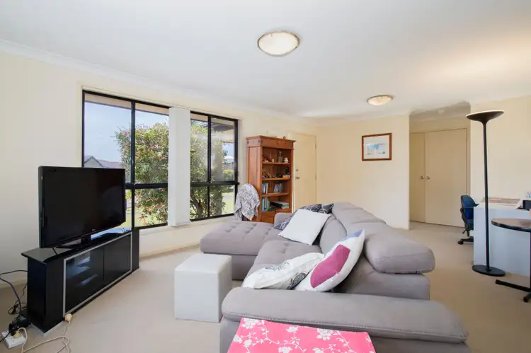Third view of Homely villa listing, 5/319 Old Pacific Highway, Swansea NSW 2281