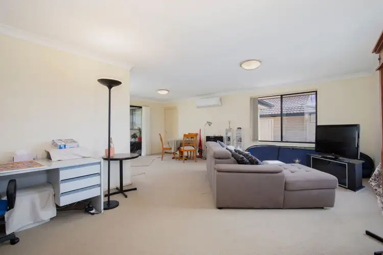 Fifth view of Homely villa listing, 5/319 Old Pacific Highway, Swansea NSW 2281