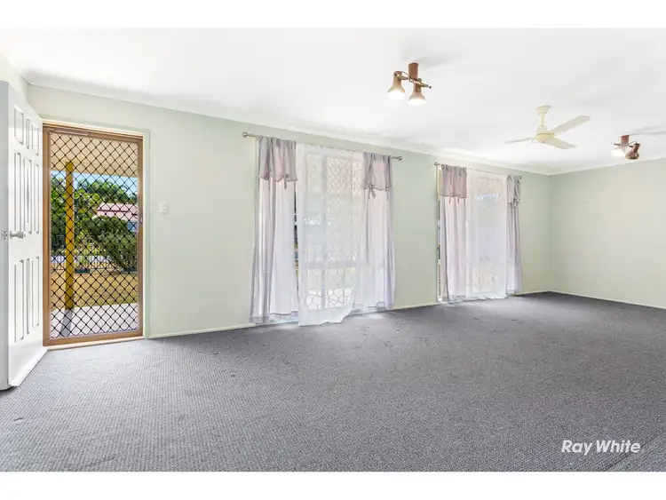 Fourth view of Homely house listing, 18 Joyce Avenue, Lammermoor QLD 4703