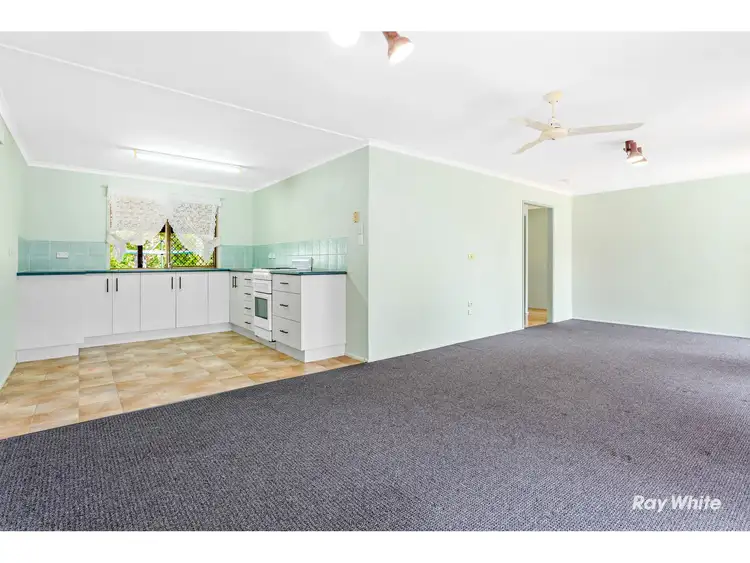 Fifth view of Homely house listing, 18 Joyce Avenue, Lammermoor QLD 4703