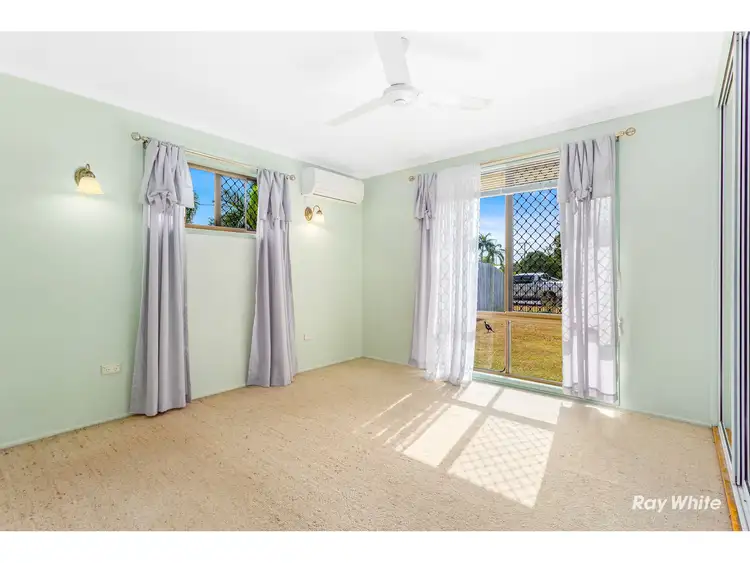 Sixth view of Homely house listing, 18 Joyce Avenue, Lammermoor QLD 4703