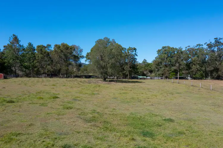 Third view of Homely land listing, Address available on request