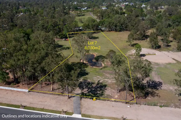 Fourth view of Homely land listing, Address available on request