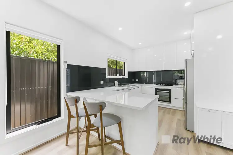 Fifth view of Homely unit listing, 2/6 Conferta Crescent, Doveton VIC 3177