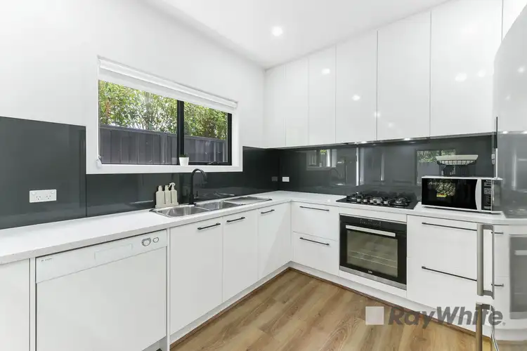 Sixth view of Homely unit listing, 2/6 Conferta Crescent, Doveton VIC 3177