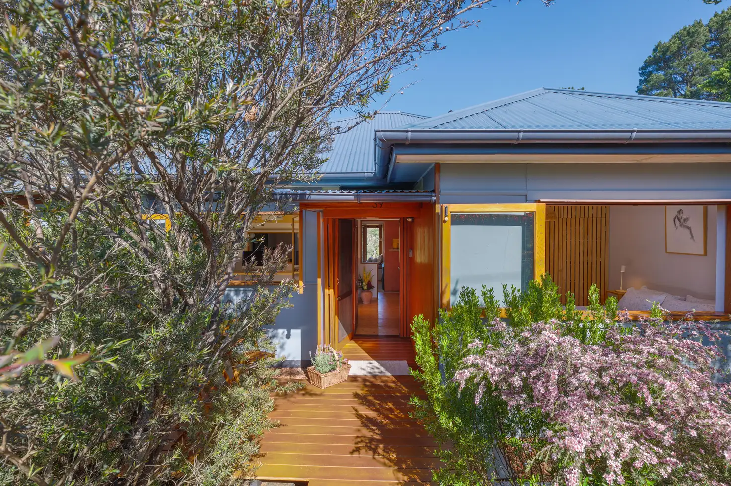 Main view of Homely house listing, 39 Selby Street, Katoomba NSW 2780