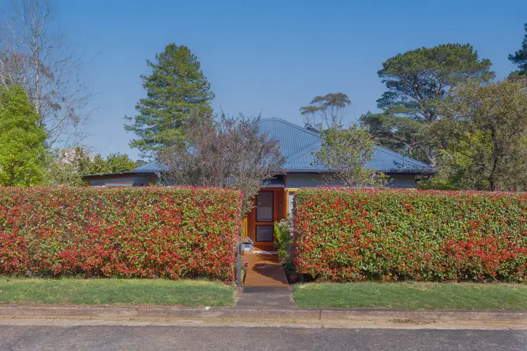 Second view of Homely house listing, 39 Selby Street, Katoomba NSW 2780