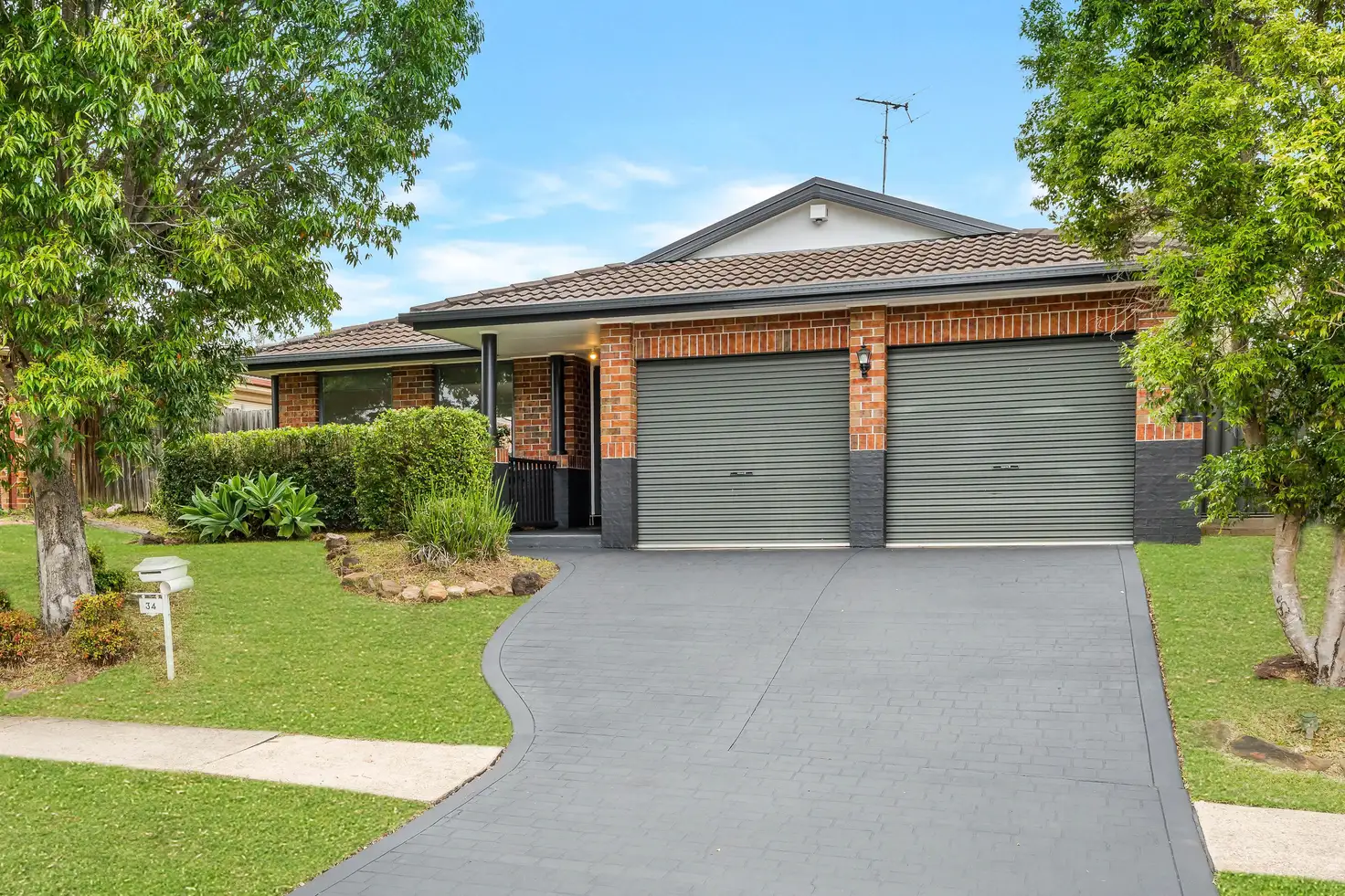 Main view of Homely house listing, 34 Bugong Street, Prestons NSW 2170