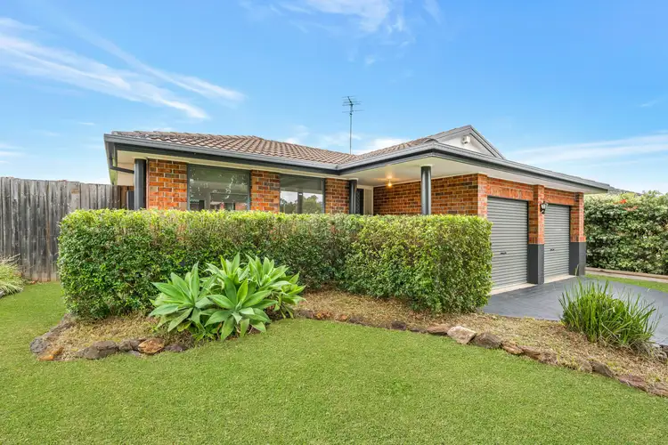Third view of Homely house listing, 34 Bugong Street, Prestons NSW 2170