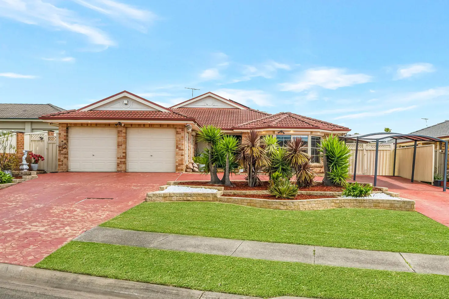 Main view of Homely house listing, 68 Lindeman Crescent, Green Valley NSW 2168