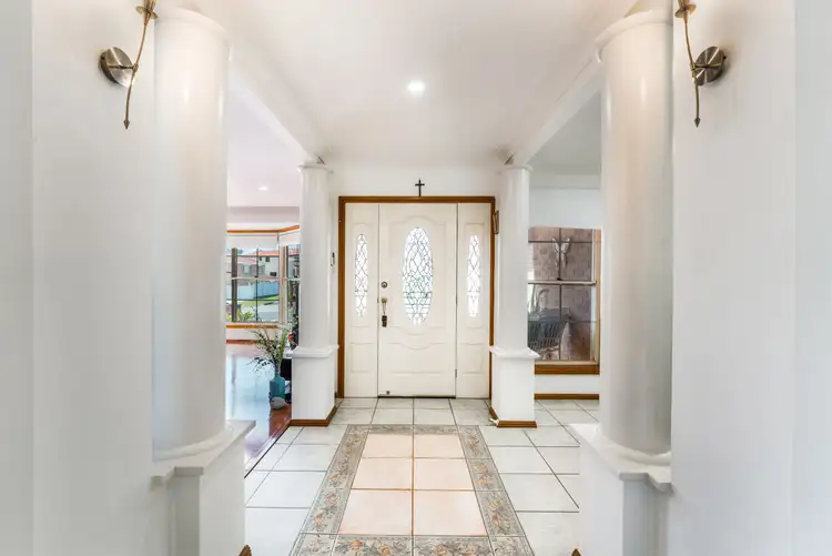 Fifth view of Homely house listing, 68 Lindeman Crescent, Green Valley NSW 2168