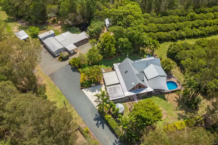 116 W Lindsay Road, Wamuran QLD 4512