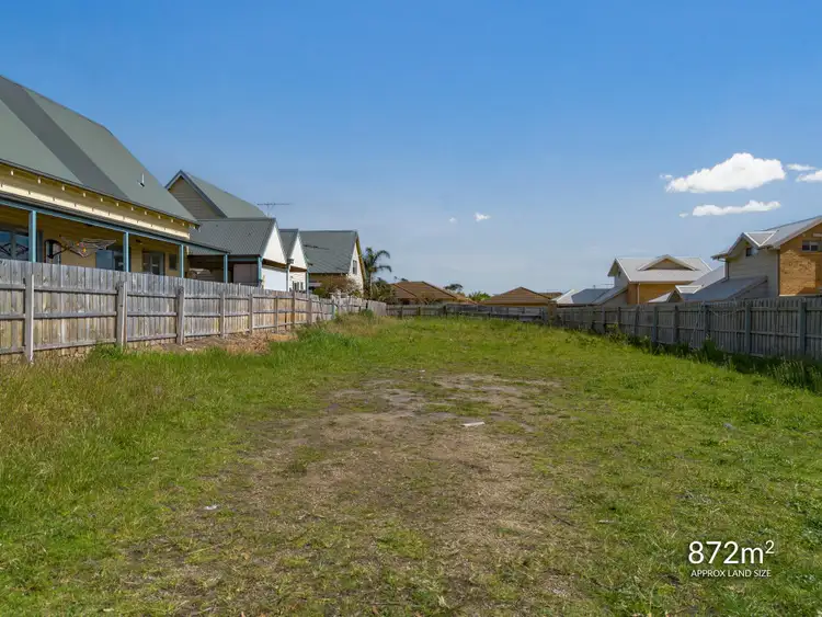 Third view of Homely land listing, 865 Nepean Highway, Mornington VIC 3931