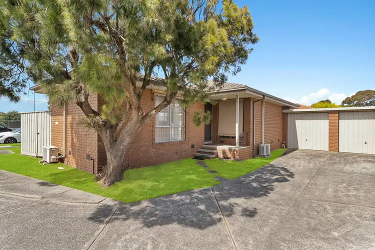 Main view of Homely unit listing, 1/25 Wells Road, Seaford VIC 3198