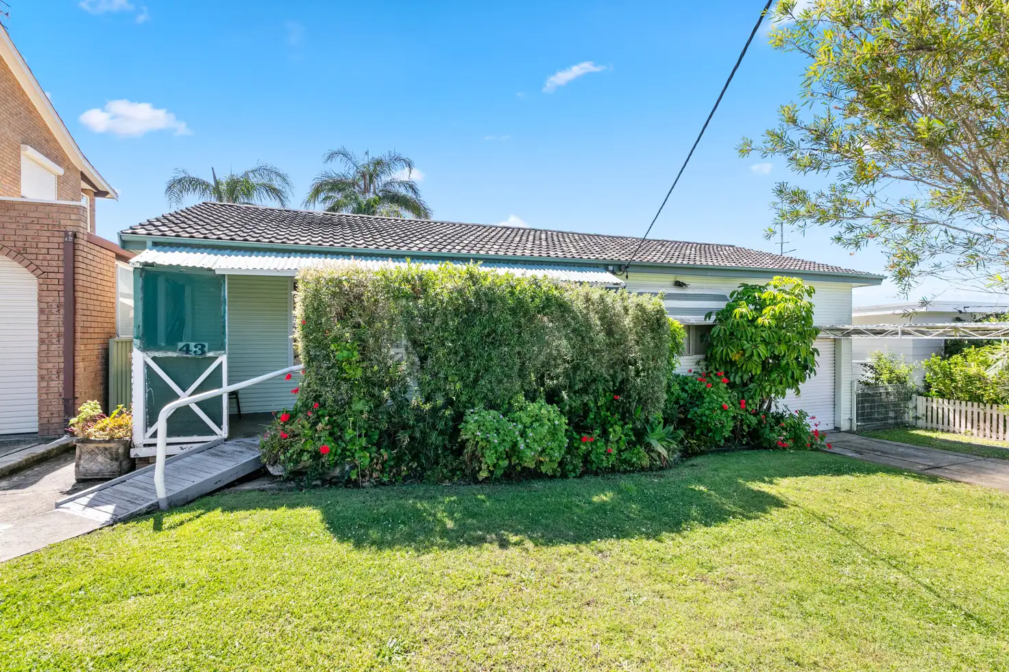 Main view of Homely house listing, 43 Balmoral Drive, Gorokan NSW 2263