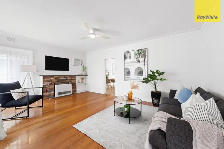 Second view of Homely house listing, 15 Pinoak Street, St Albans VIC 3021