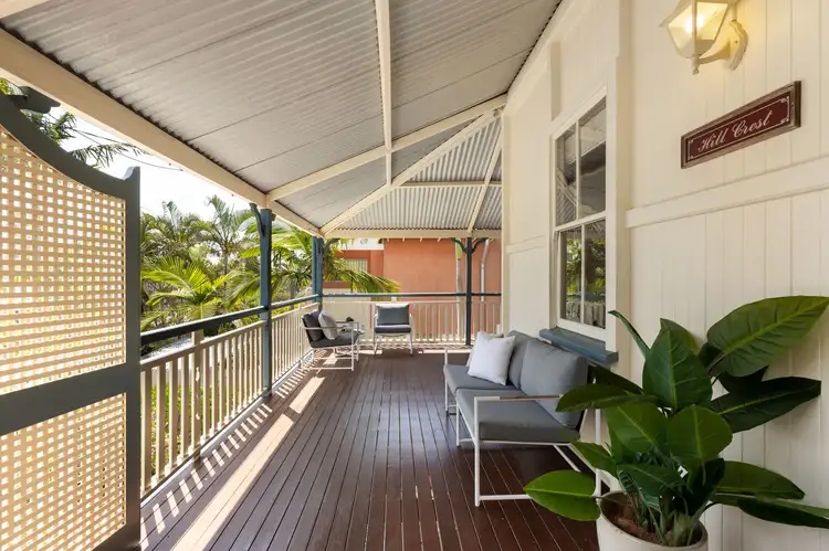 Third view of Homely house listing, 16 Broomfield Street, Taringa QLD 4068