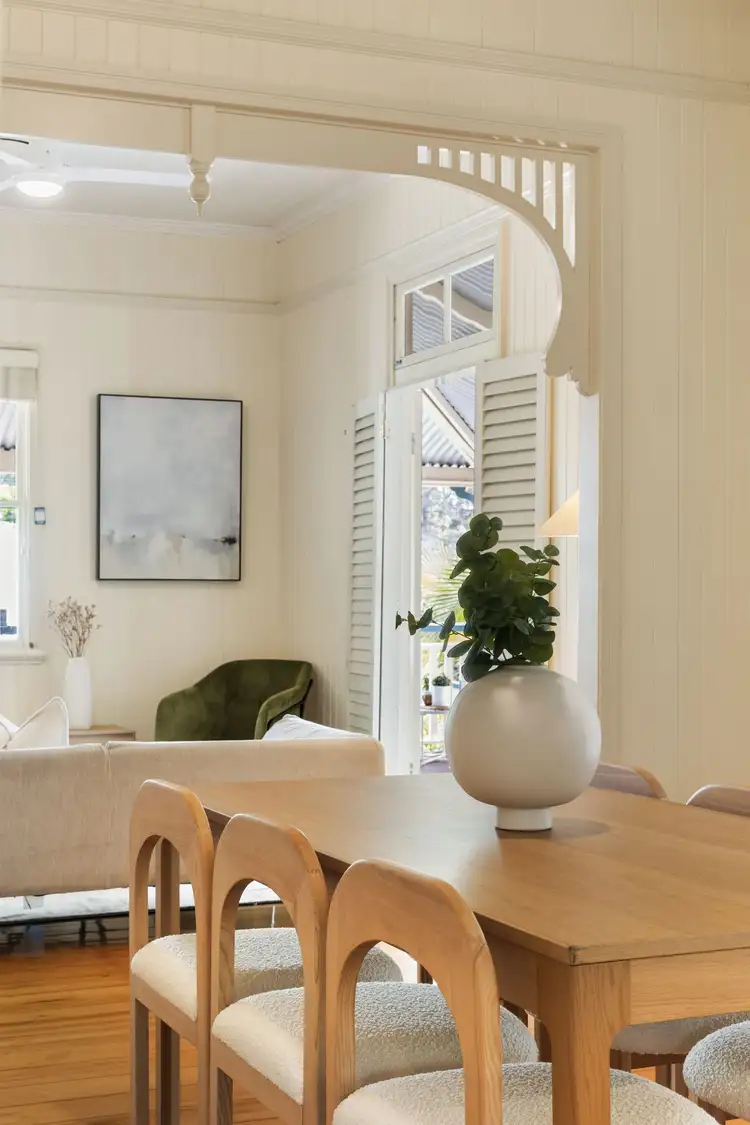 Fifth view of Homely house listing, 16 Broomfield Street, Taringa QLD 4068