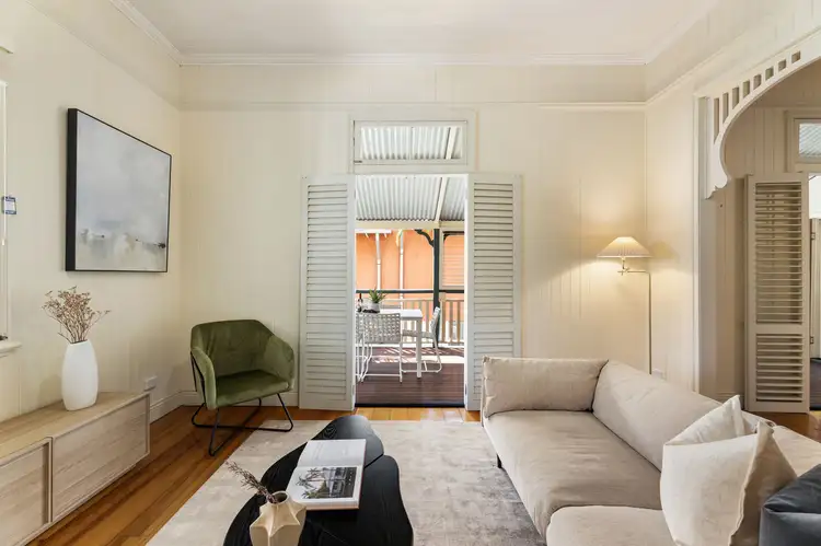 Sixth view of Homely house listing, 16 Broomfield Street, Taringa QLD 4068