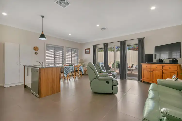 Second view of Homely house listing, 4/9 Klauber Street, Lyndoch SA 5351