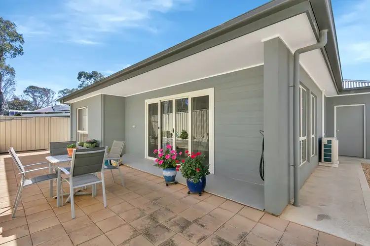 Third view of Homely house listing, 4/9 Klauber Street, Lyndoch SA 5351