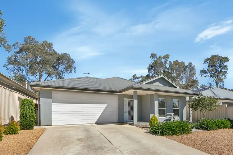 Fourth view of Homely house listing, 4/9 Klauber Street, Lyndoch SA 5351