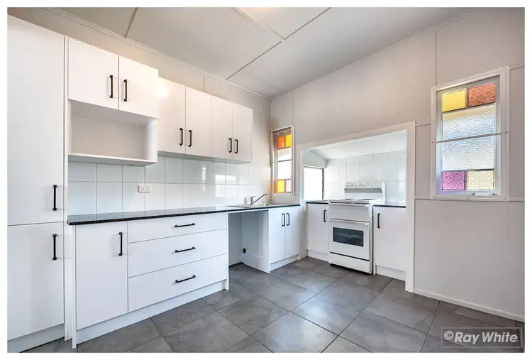 Second view of Homely house listing, 51 West Street, The Range QLD 4700