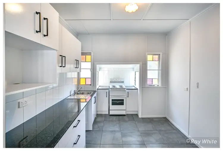 Third view of Homely house listing, 51 West Street, The Range QLD 4700